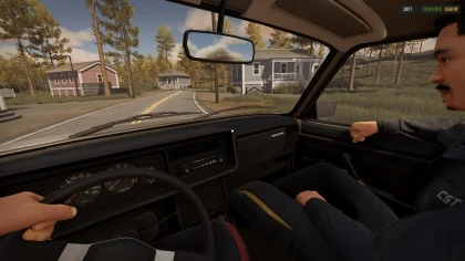 Car Service Together скриншоты