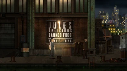 The Dark Rites of Arkham скриншоты