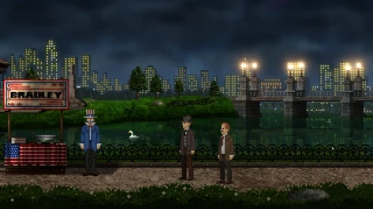 The Dark Rites of Arkham скриншоты