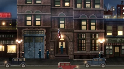 The Dark Rites of Arkham скриншоты
