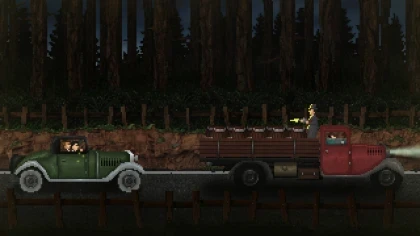 The Dark Rites of Arkham скриншоты