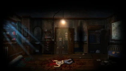 The Dark Rites of Arkham скриншоты