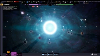 Star Trek: Voyager - Across the Unknown скриншоты