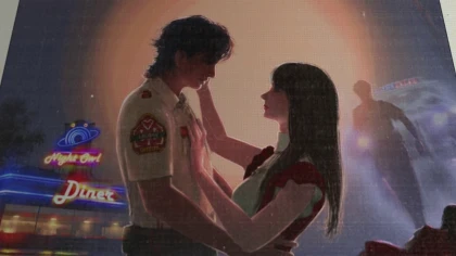 Romeo Is a Dead Man скриншоты