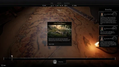 Norse: Oath of Blood скриншоты