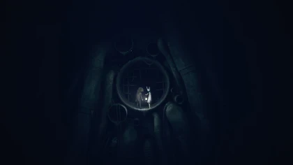 Reanimal скриншоты