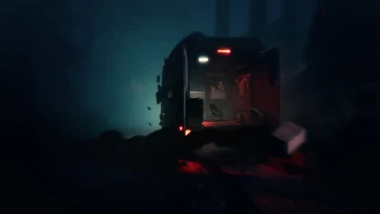 Reanimal скриншоты