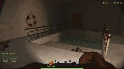 HAUNTMATES скриншоты