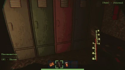 HAUNTMATES скриншоты