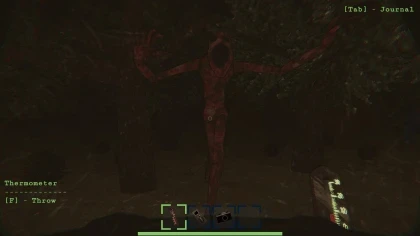 HAUNTMATES скриншоты
