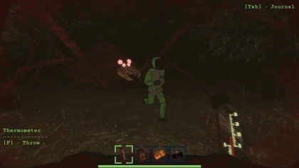 HAUNTMATES игра