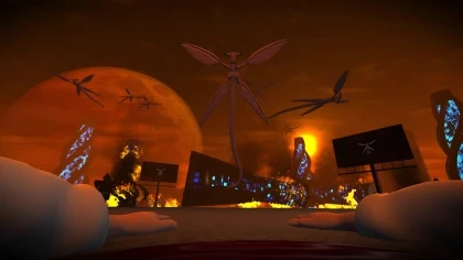 All Tomorrows: Invasion скриншоты
