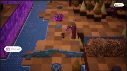 Kitty Witchy игра
