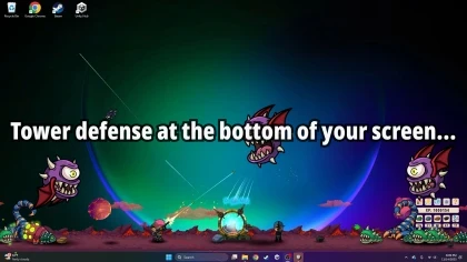 Bottom Squad игра