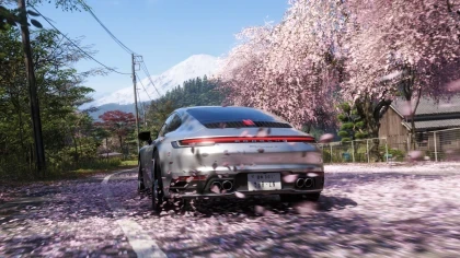 Forza Horizon 6 скриншоты