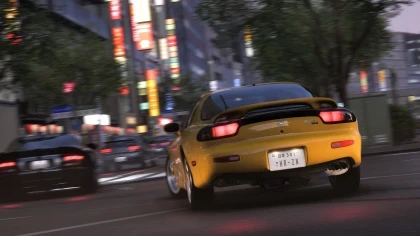 Forza Horizon 6 скриншоты