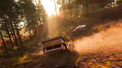 Forza Horizon 6 игра