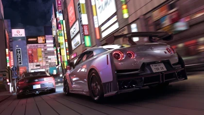 Forza Horizon 6 игра