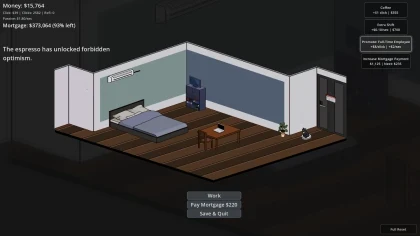 Pay Off The Mortgage скриншоты