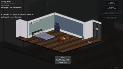 Pay Off The Mortgage скриншоты