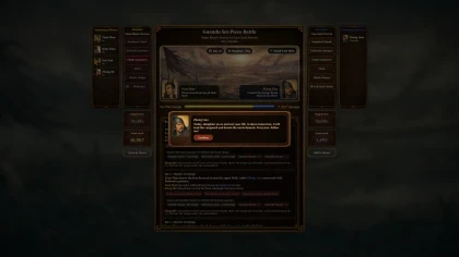 Three Kingdoms Classic скриншоты