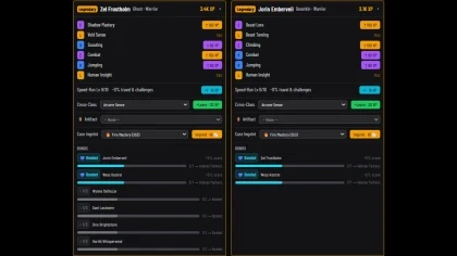 Idle Regenerator скриншоты