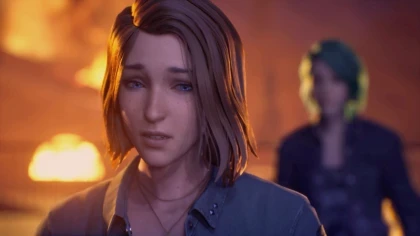 Life is Strange: Reunion скриншоты
