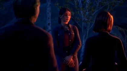 Life is Strange: Reunion скриншоты