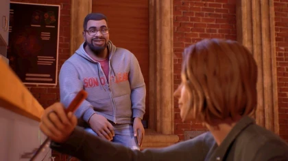 Life is Strange: Reunion скриншоты