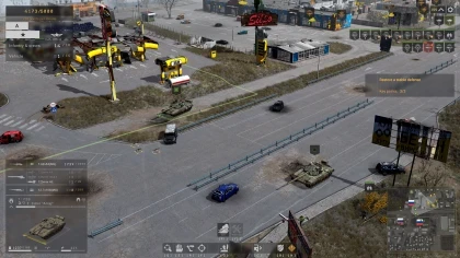 Ukrainian Warfare: Gostomel Heroes скриншоты