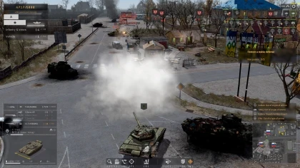 Ukrainian Warfare: Gostomel Heroes скриншоты