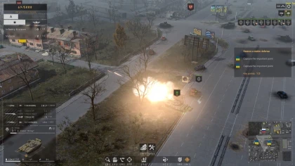 Ukrainian Warfare: Gostomel Heroes скриншоты