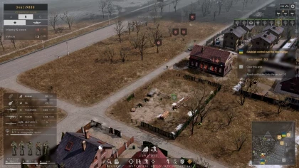 Ukrainian Warfare: Gostomel Heroes скриншоты