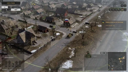 Ukrainian Warfare: Gostomel Heroes скриншоты