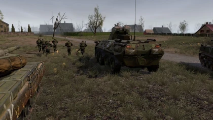 Ukrainian Warfare: Gostomel Heroes скриншоты