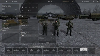 Ukrainian Warfare: Gostomel Heroes скриншоты