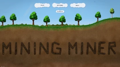 Mining Miner скриншоты