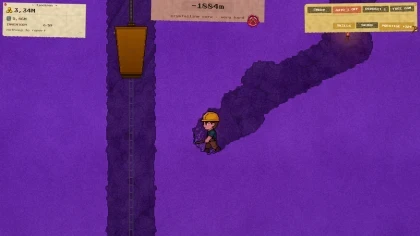 Mining Miner скриншоты
