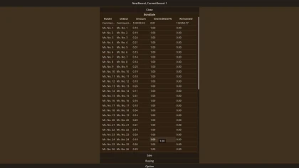 Surplus Value Simulator скриншоты