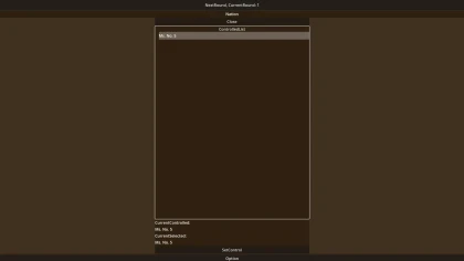 Surplus Value Simulator скриншоты