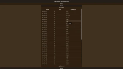 Surplus Value Simulator скриншоты