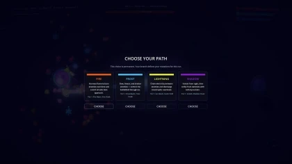 Petrix скриншоты