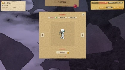Mining Miner скриншоты