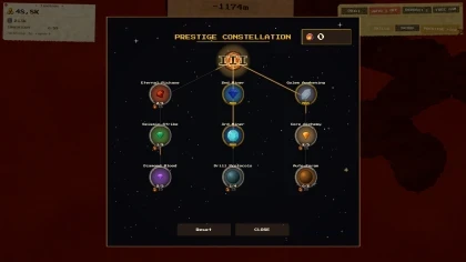 Mining Miner скриншоты