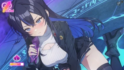 Tokyo Valkyries скриншоты