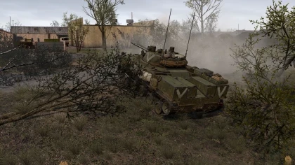 Ukrainian Warfare: Gostomel Heroes игра