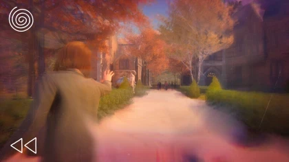 Life is Strange: Reunion скриншоты