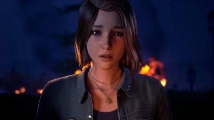Life is Strange: Reunion игра