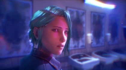 Life is Strange: Reunion игра
