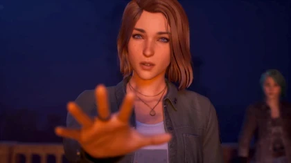 Life is Strange: Reunion игра